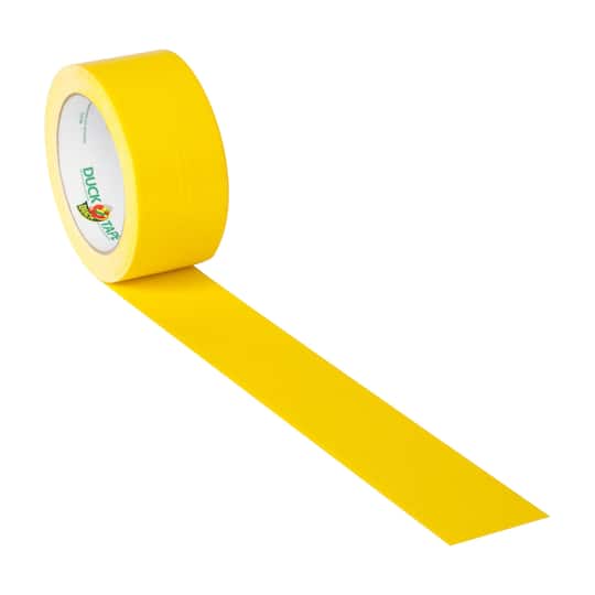 Color Duck Tape® Brand Duct Tape